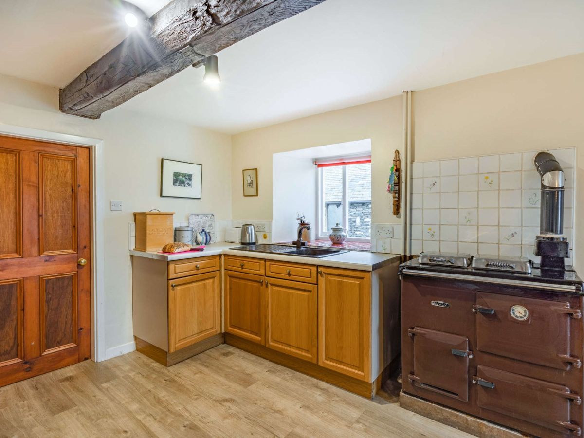 Bridge House - Cartmel Fell, listing photograph 10