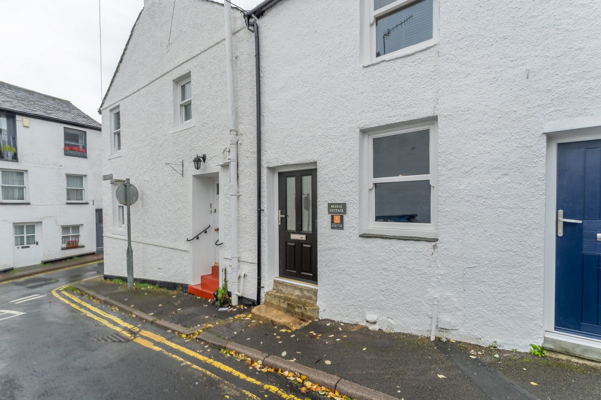 Beagle Cottage, listing photograph 12