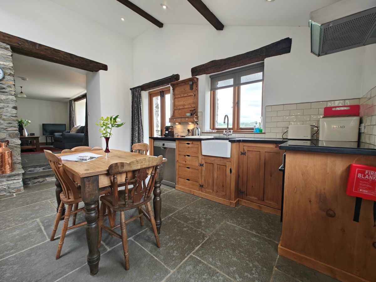 Stone Barn Cottage - Windermere, listing photograph 11