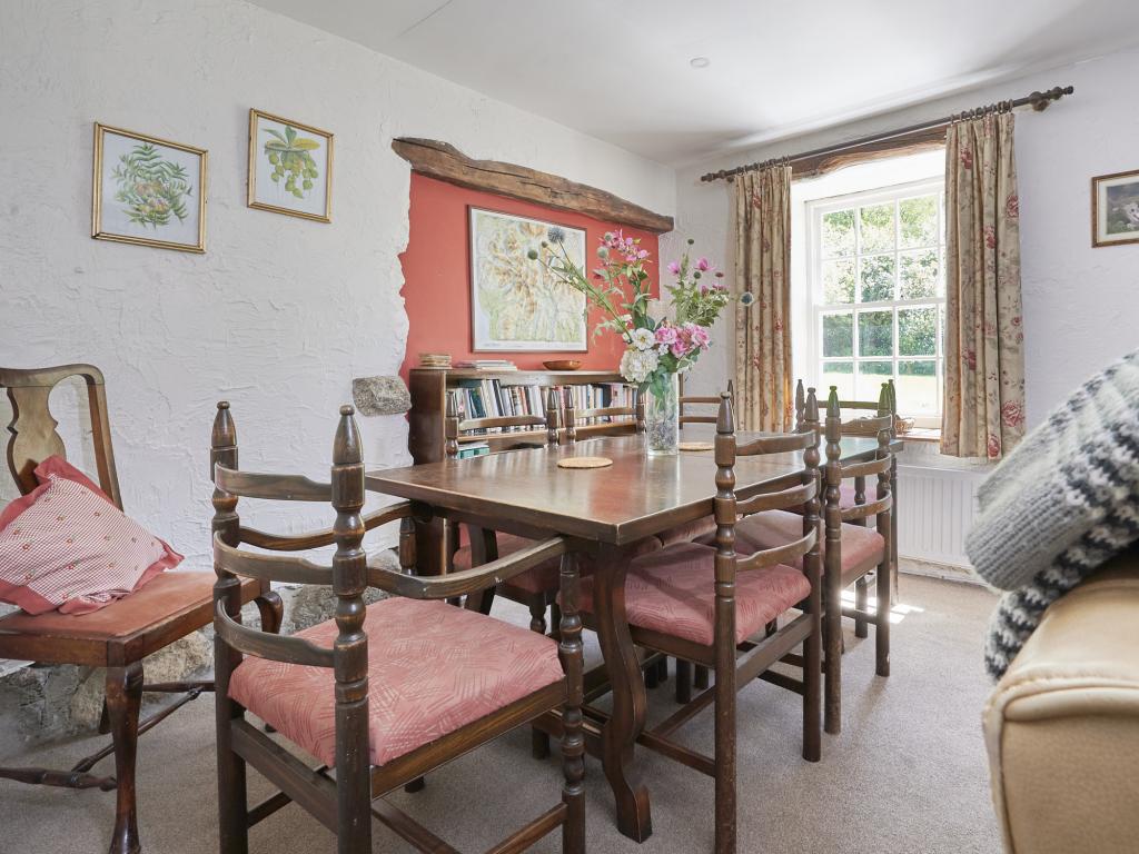 Hinning House, listing photograph 5