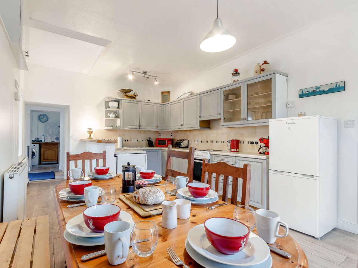 Corrydon Lodge, listing photograph 9
