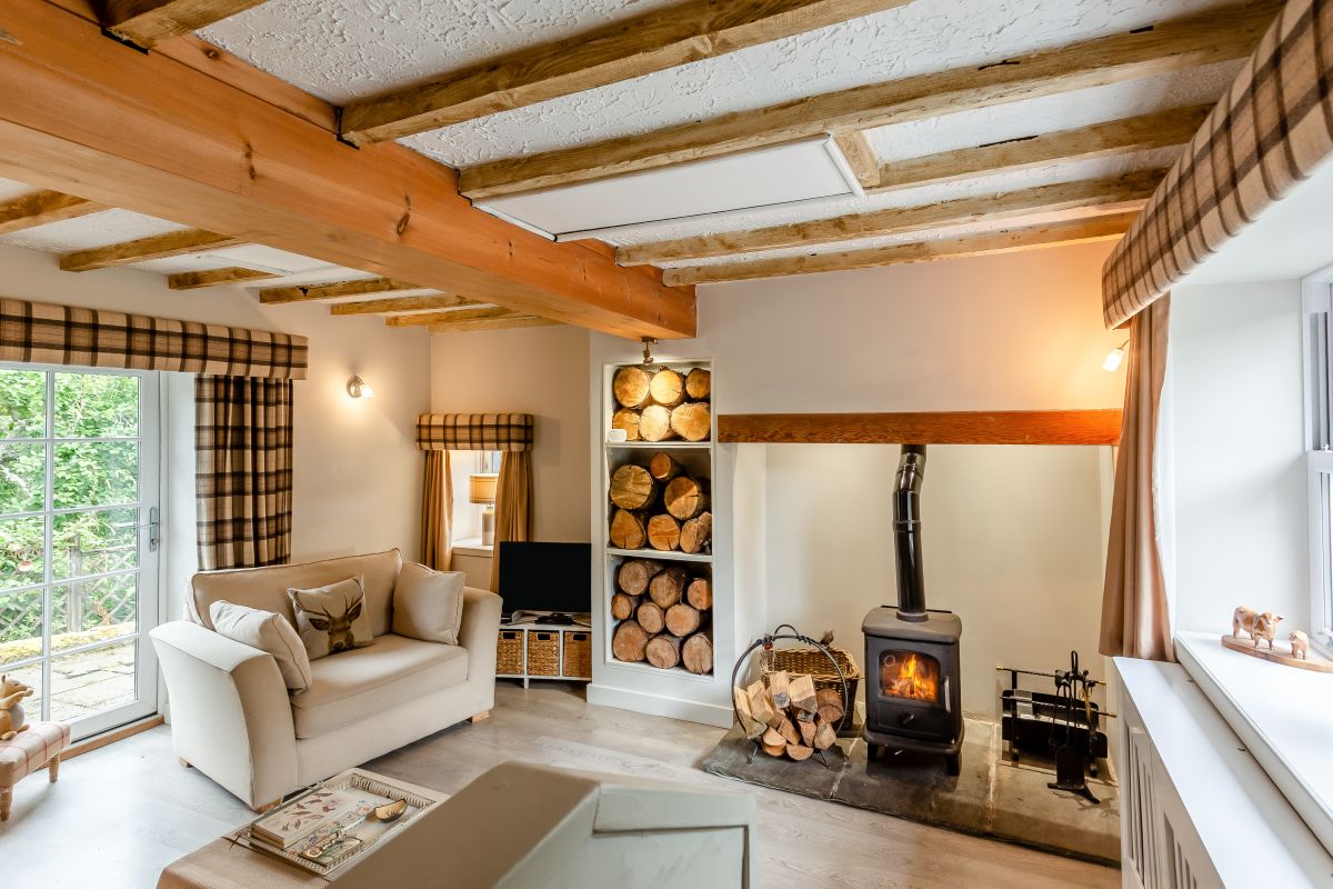 Stroneslaney Cottage, listing photograph 3