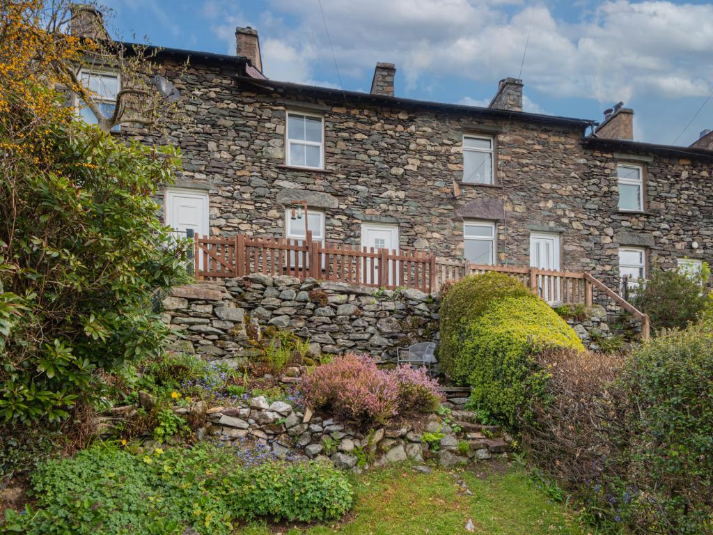 Fell Foot Cottage, listing photograph 2