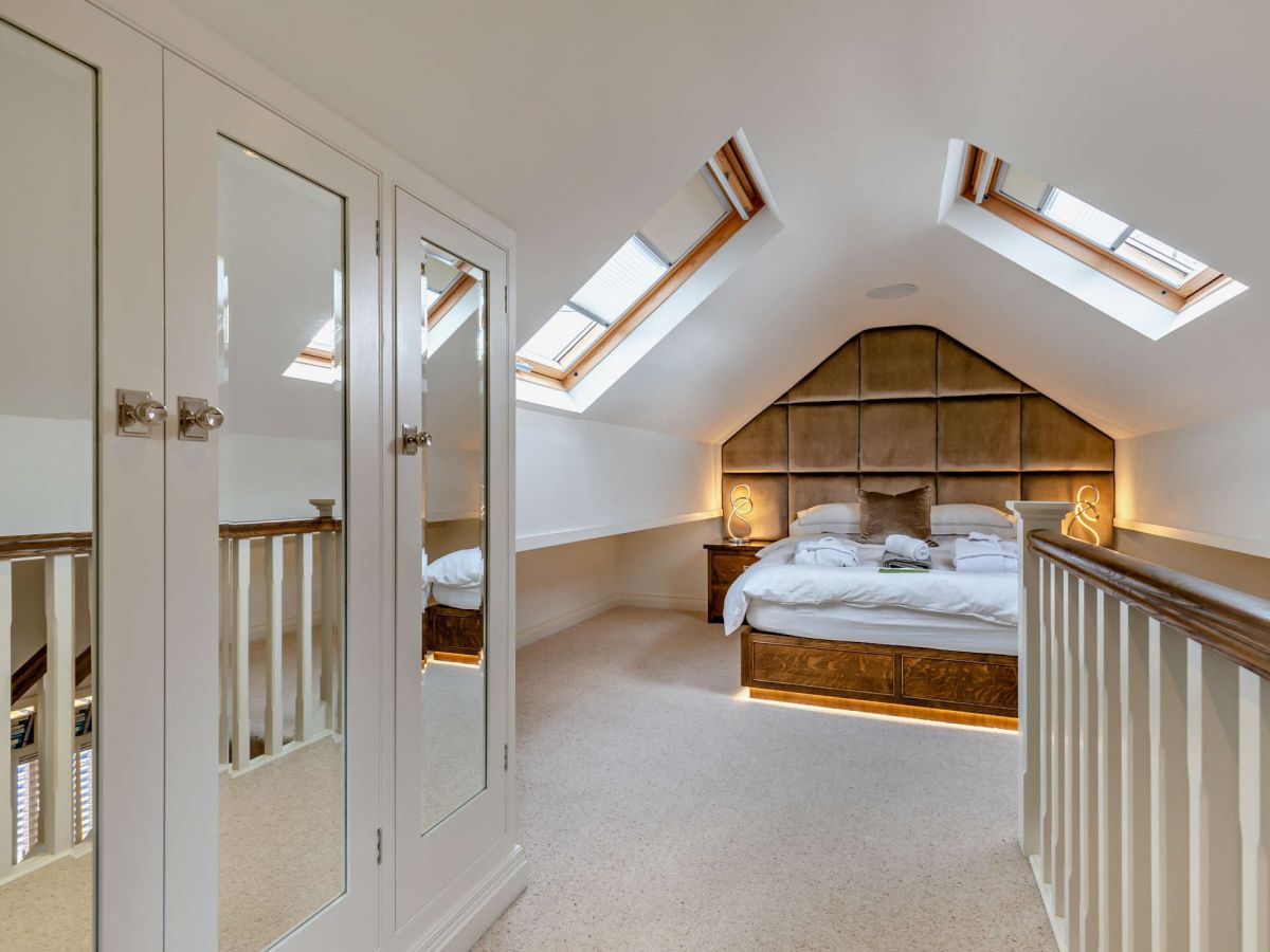 The Forge - Alderwasley, listing photograph 12