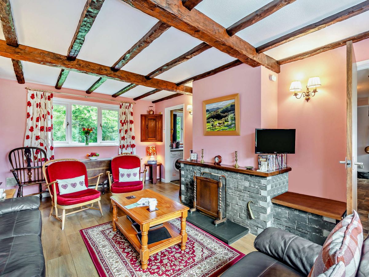Blencathra Base House, listing photograph 4