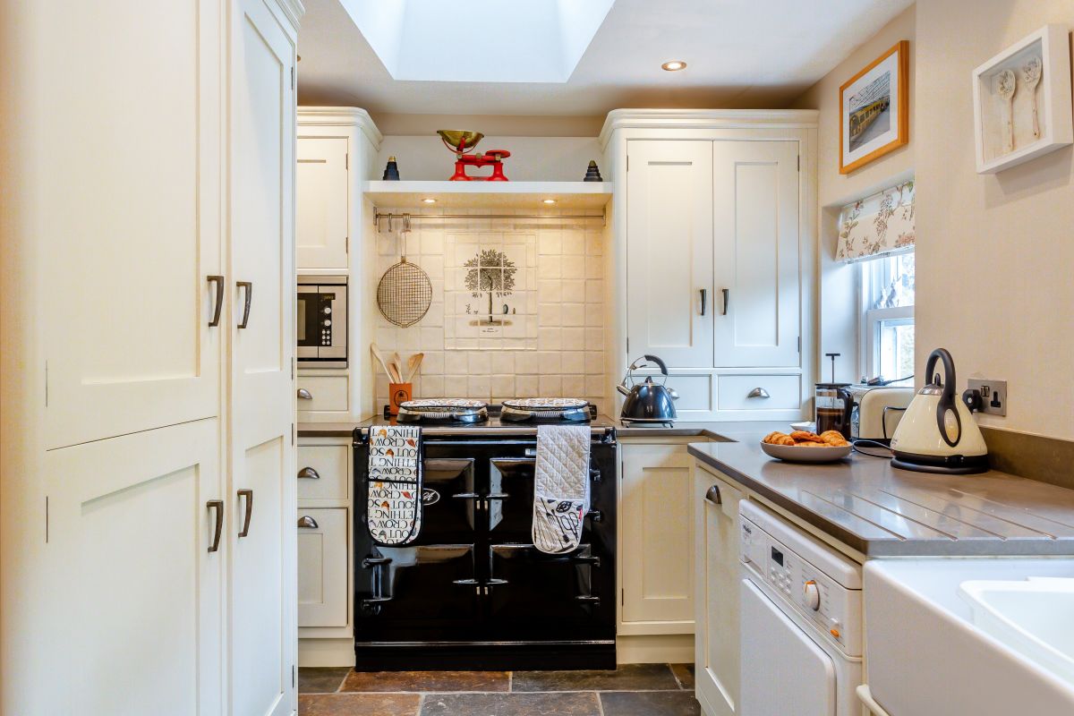Fountains Cottage - Malham, listing photograph 8