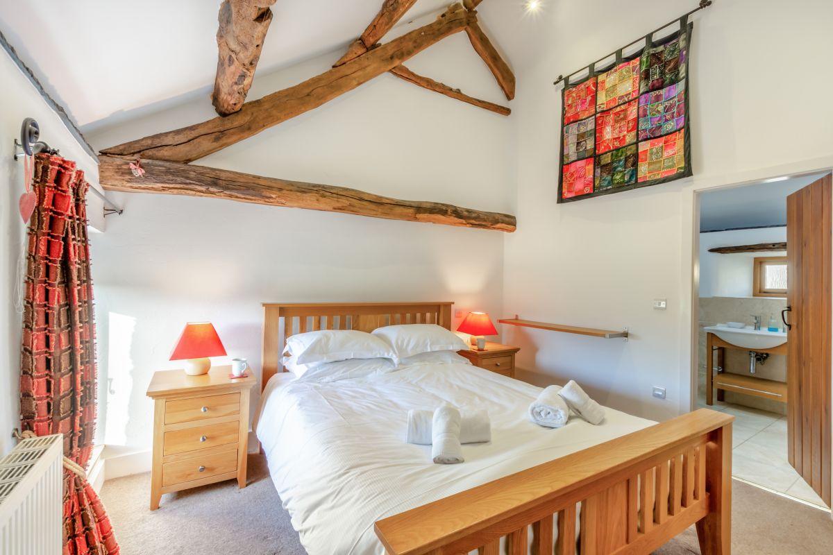 The Hayloft at Old Barn Farm, listing photograph 12