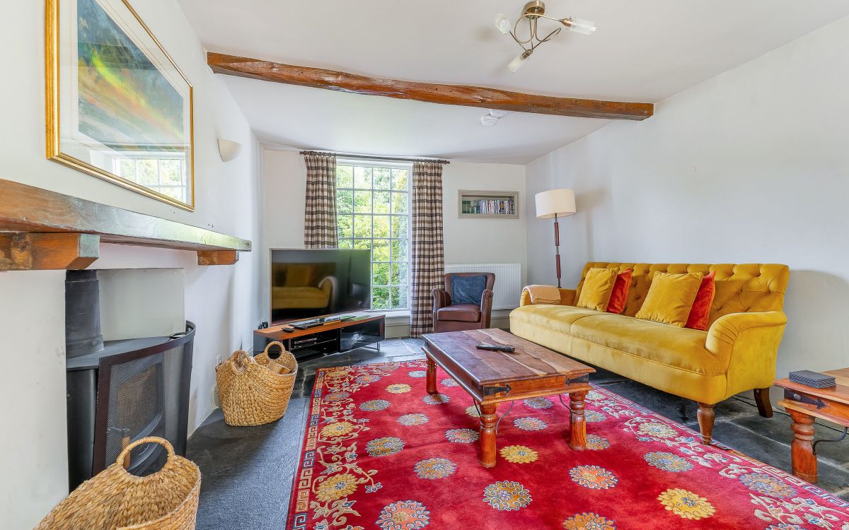 Peacock Cottage, listing photograph 2
