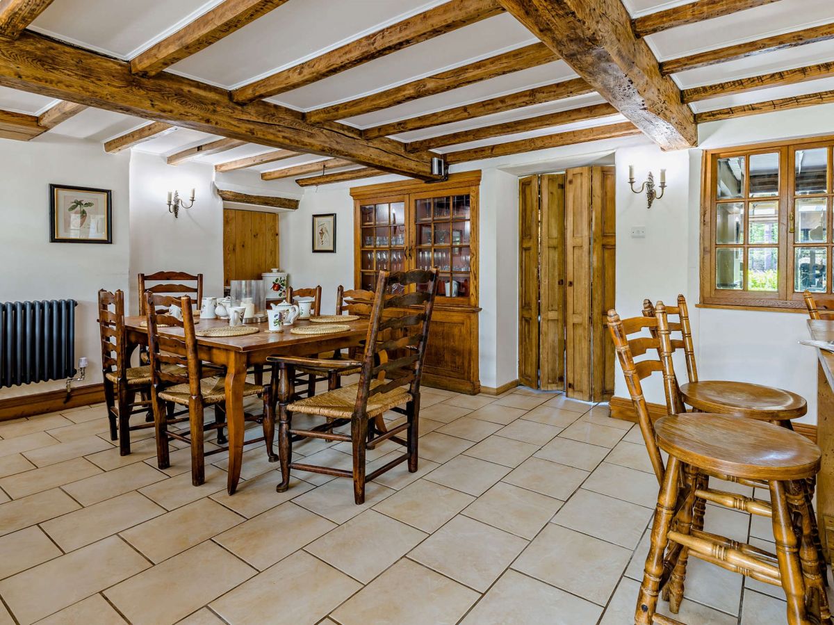 Old Beams, listing photograph 11