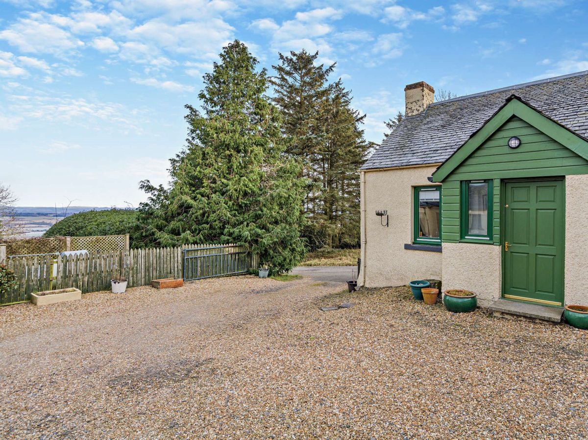 The Bothy - Dunning