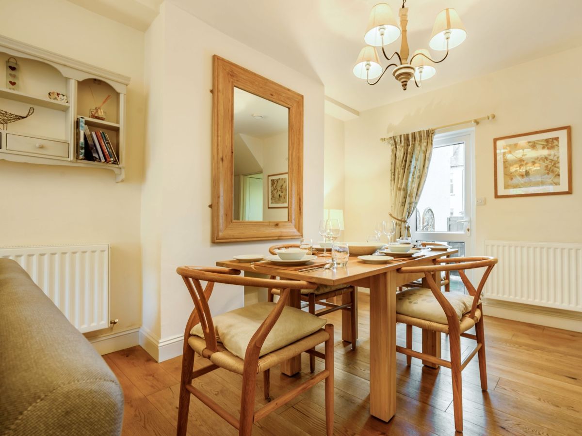 Plum Tree Cottage - Keswick, listing photograph 4