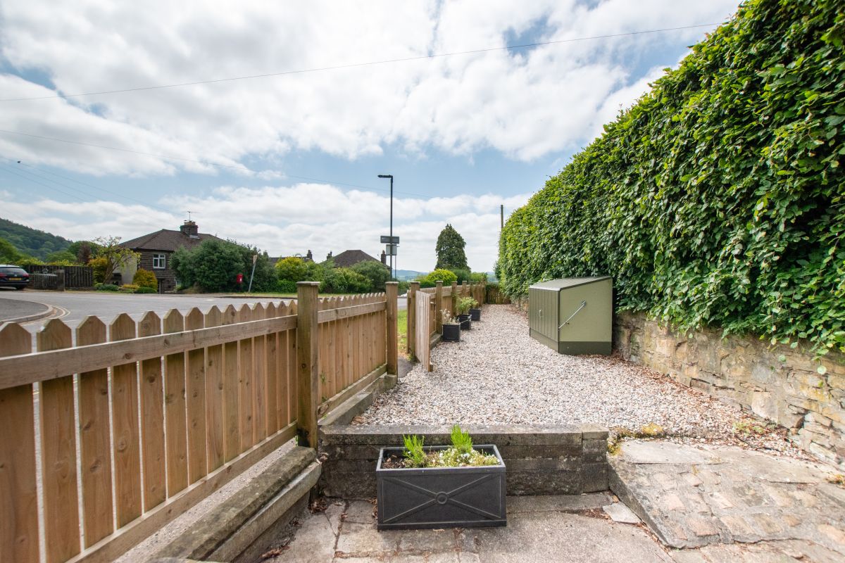 The Old Weighbridge, listing photograph 12