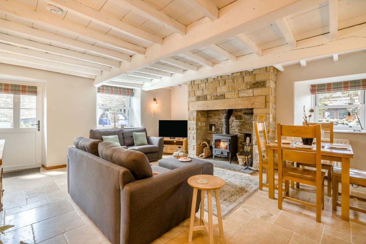 Dales Cottage, listing photograph 10