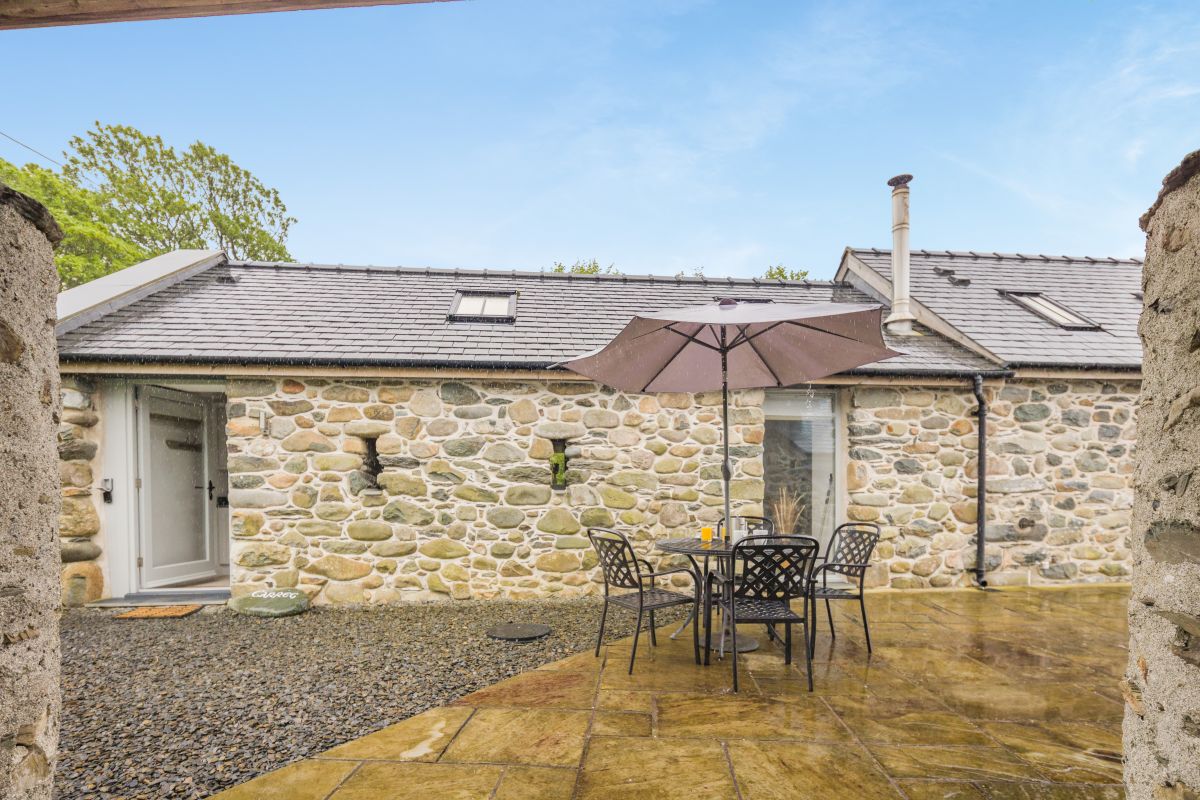Nant Barns - Carreg, listing photograph 8