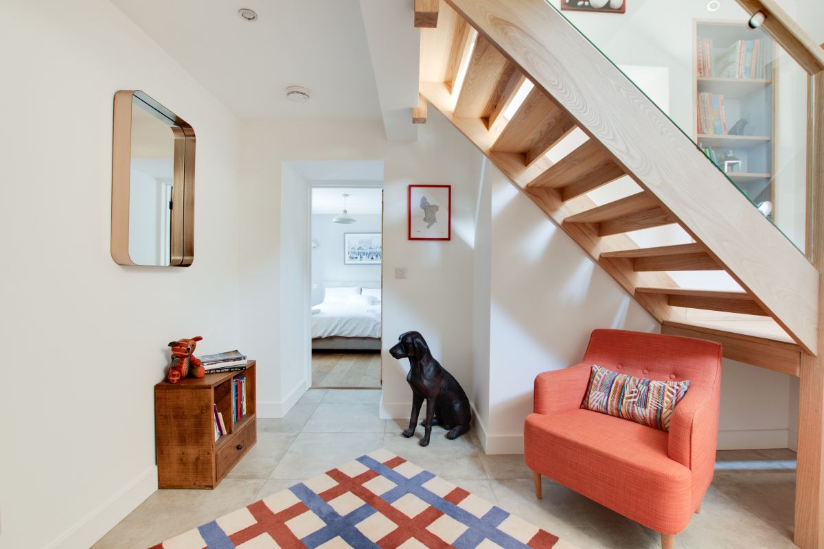 Pipistrelle Barn, listing photograph 3