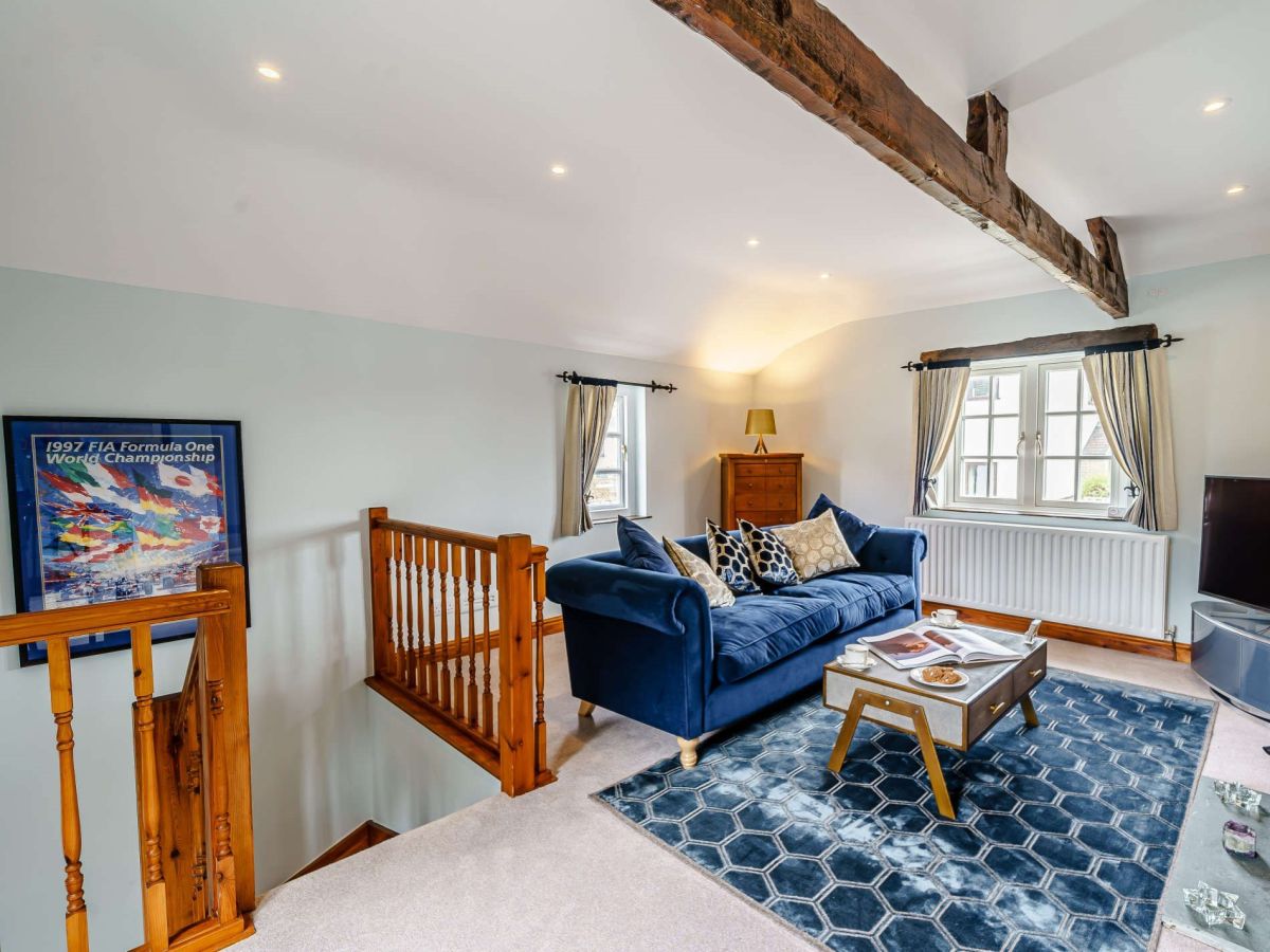 The Stables - Heversham, listing photograph 10
