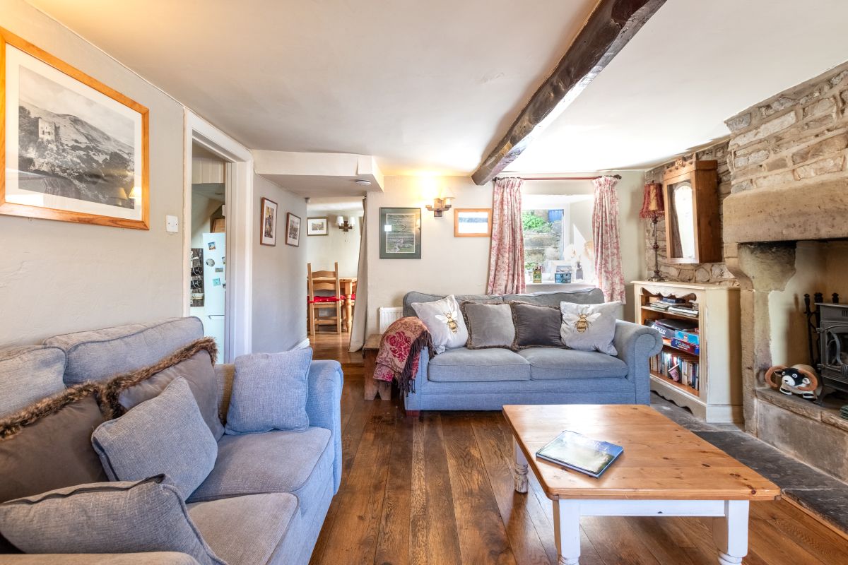 Oatcake Cottage, listing photograph 3