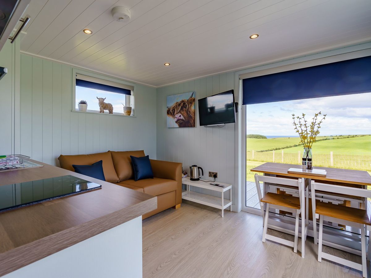 Culzean Lodge, listing photograph 6
