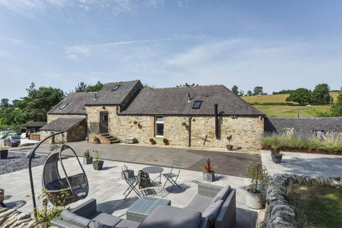 Bosing Barn, listing photograph 8