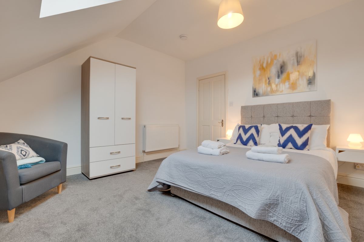 The Ambleside Loft, listing photograph 10