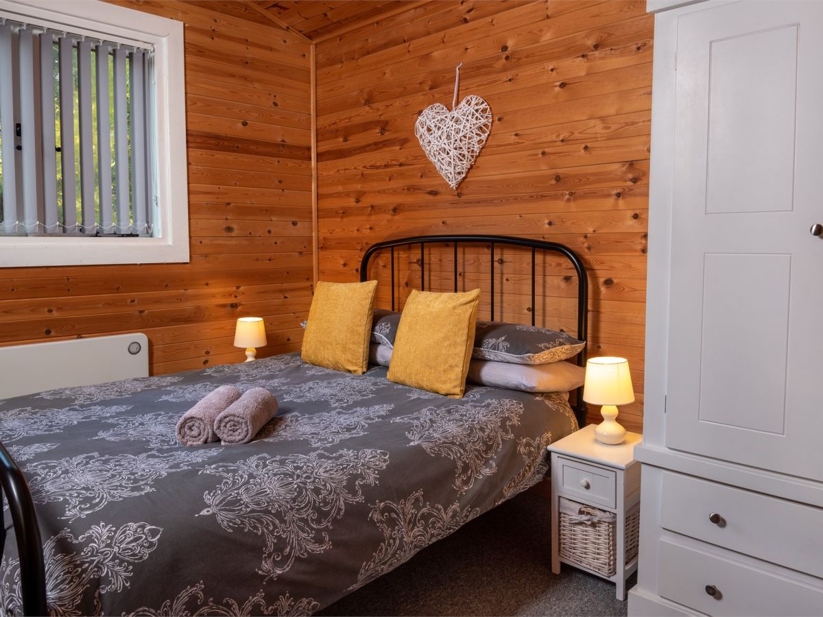 Wye View Lodge, listing photograph 12