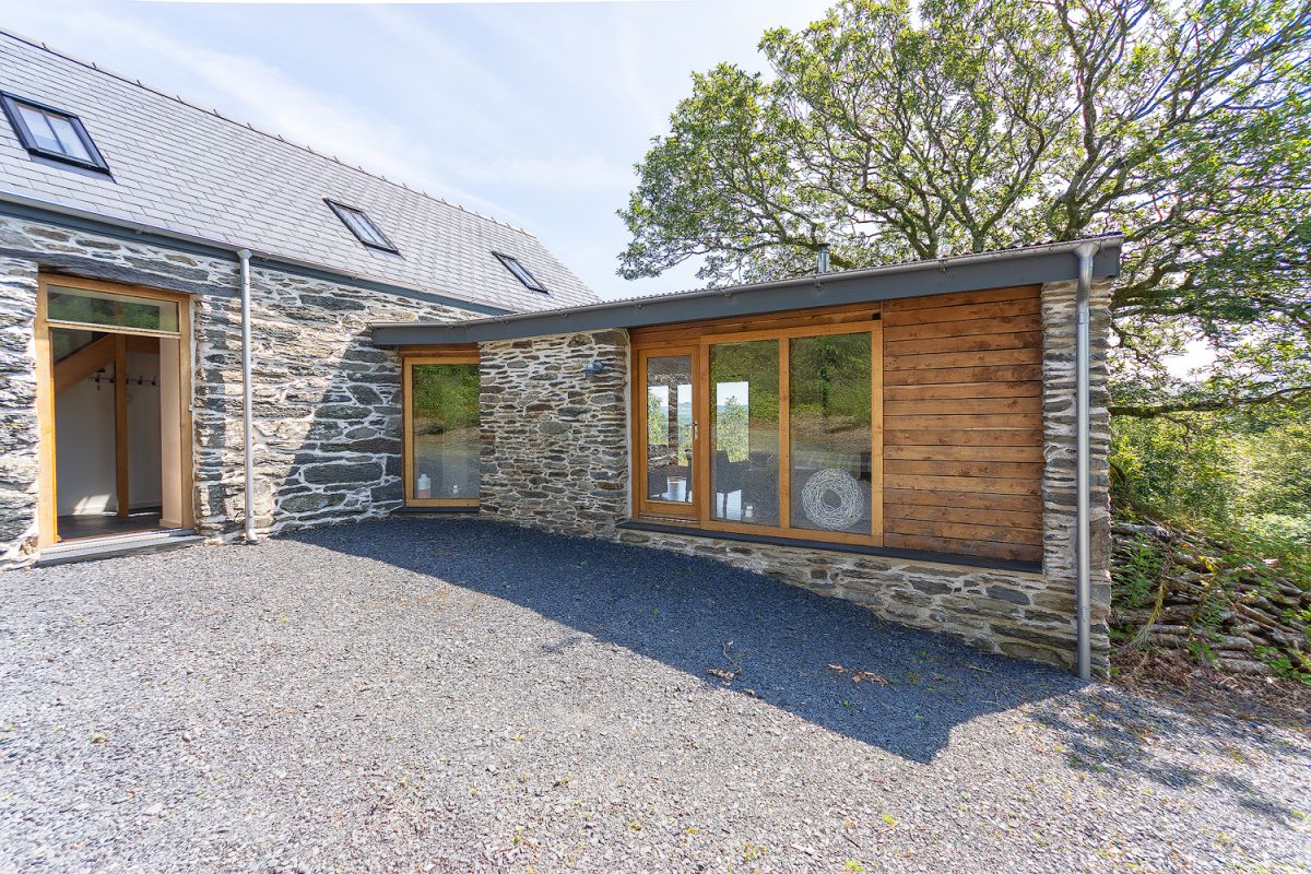 Foel Y Graig - The Hideaway, listing photograph 8