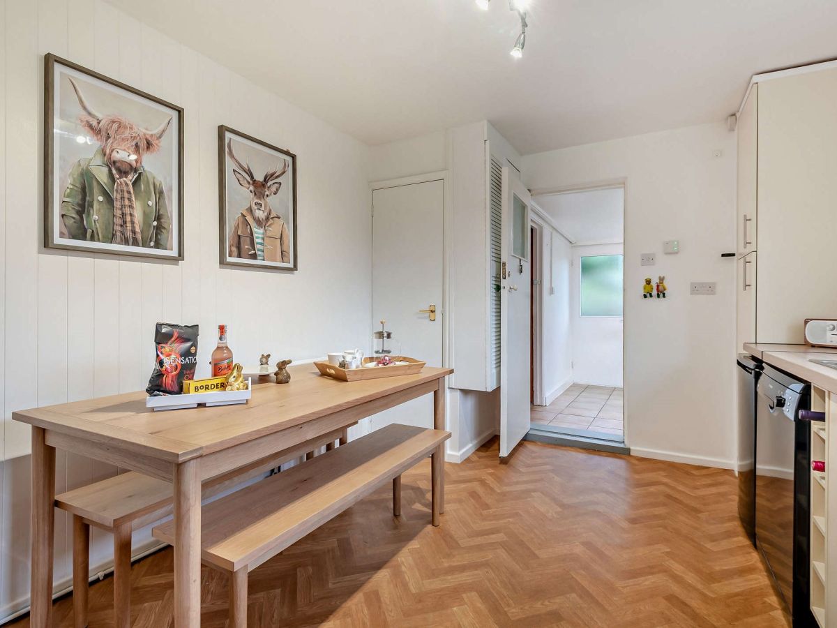 The Rabbit Run, listing photograph 9