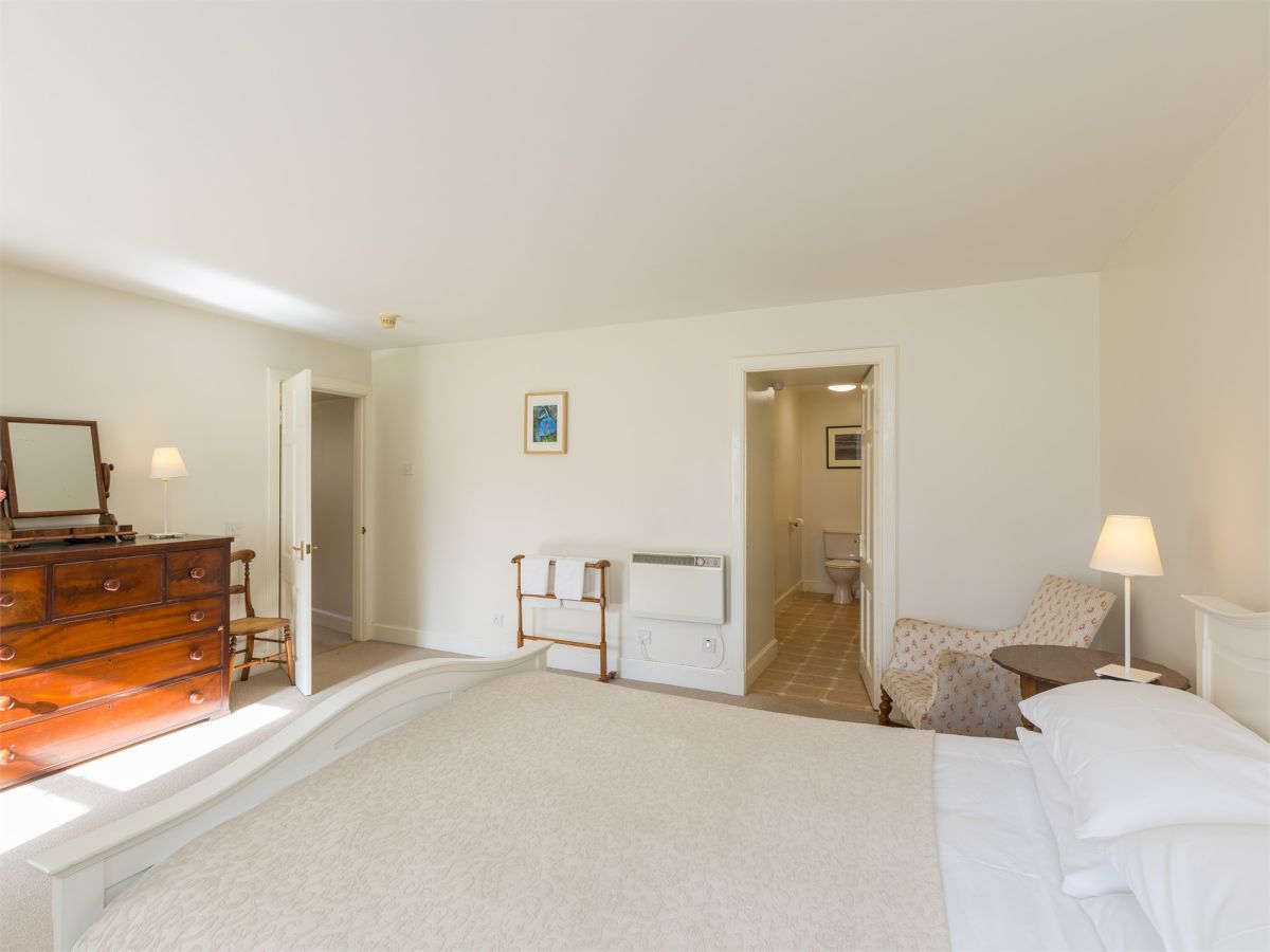 Bramble Lodge - Applecross, listing photograph 12