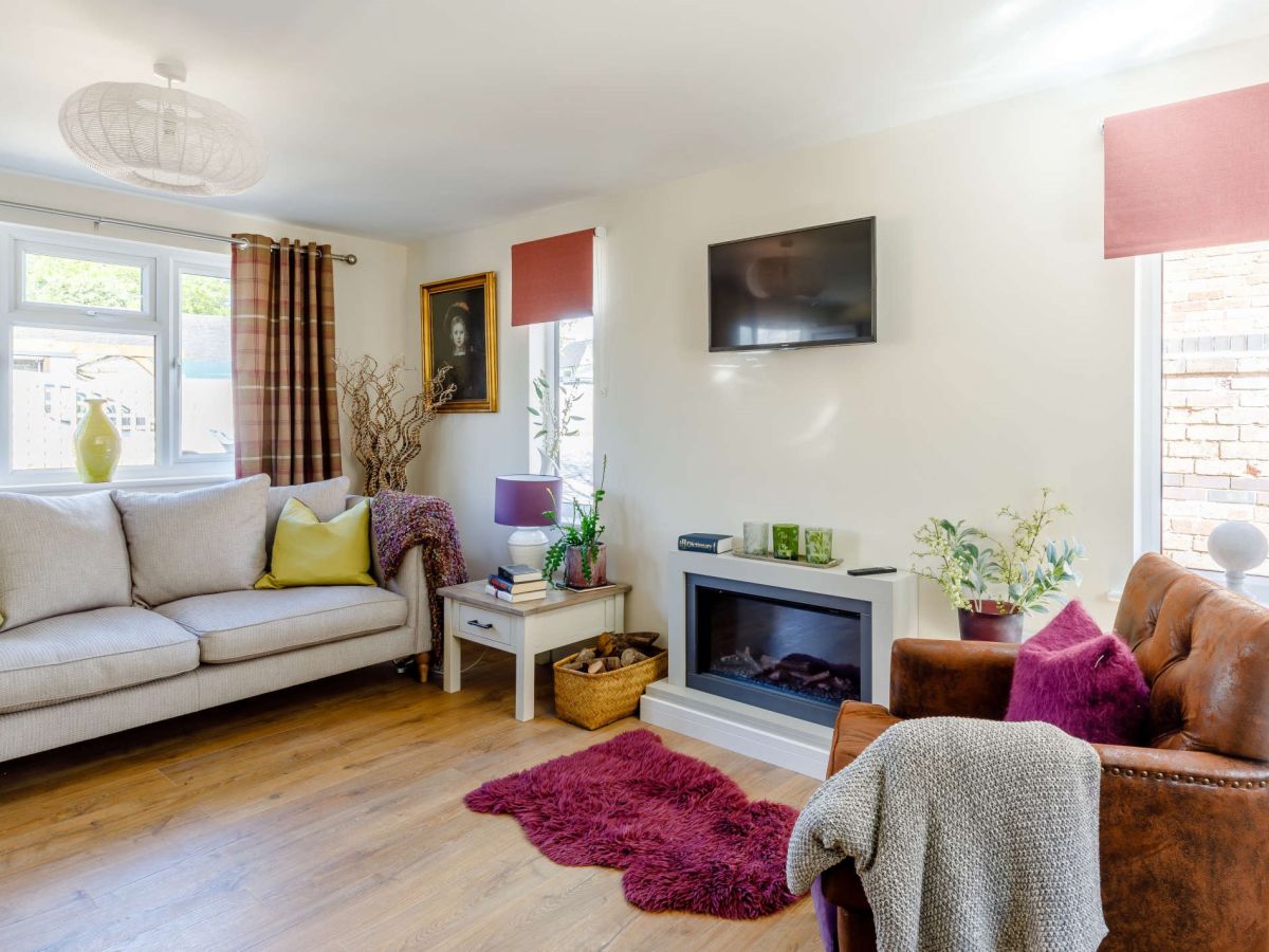 Henmore Lodge, listing photograph 5