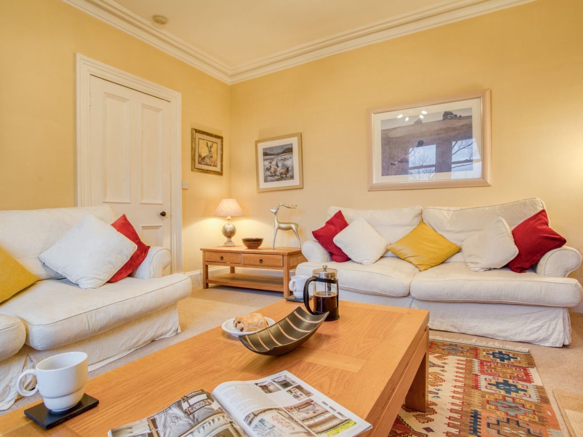 The Old Manse, listing photograph 10