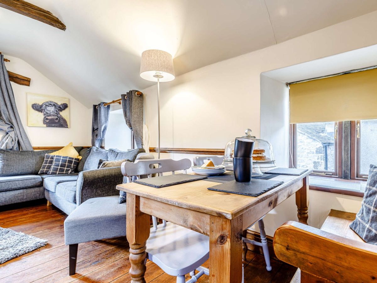 Blackberry Croft Cottage, listing photograph 6