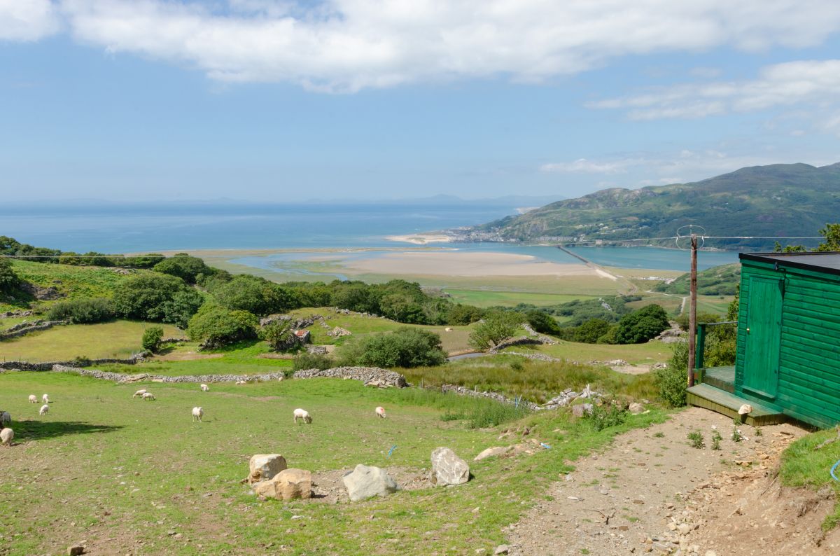 Cyfannedd Uchaf, listing photograph 12