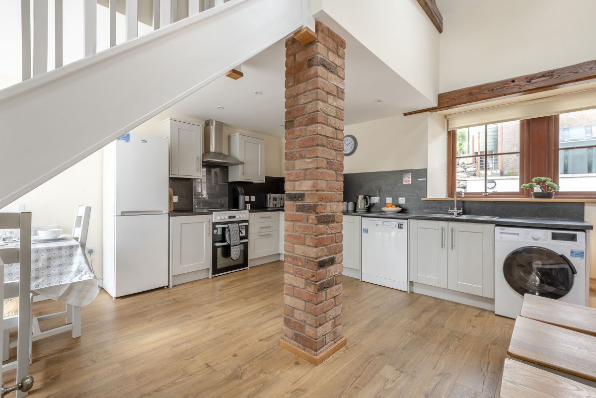 Tarn Cottage - Lowside Farm, listing photograph 2
