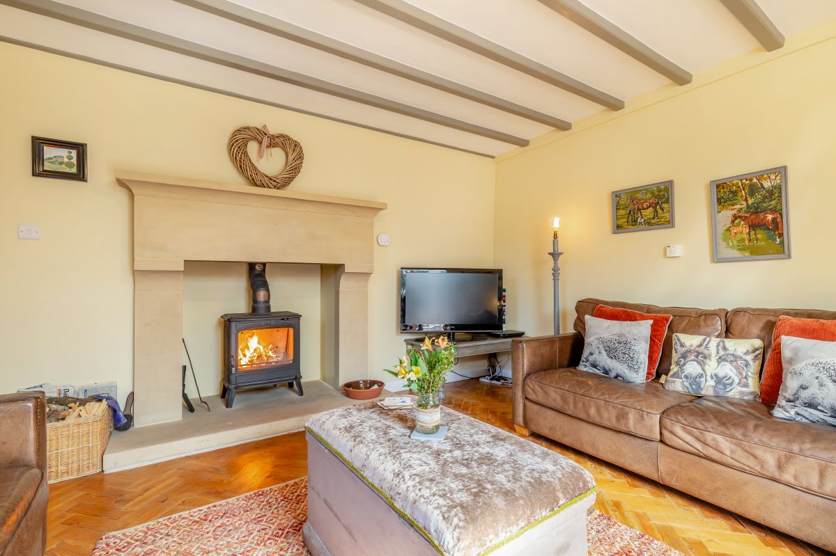 Beech House Onecote, listing photograph 4