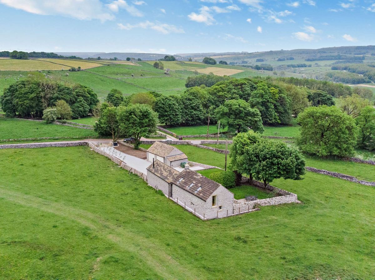 The Cottage Tunstead, listing photograph 5