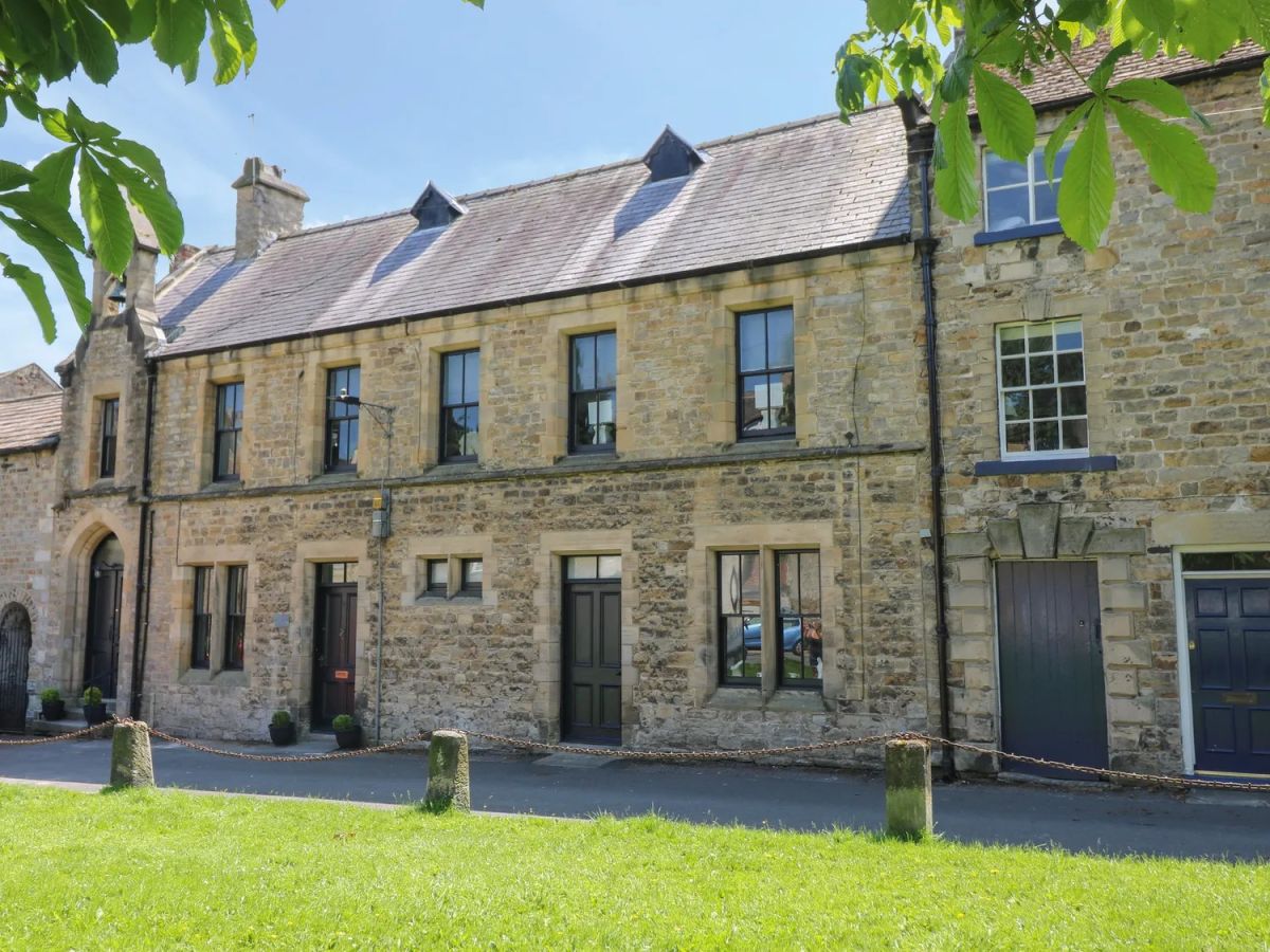 Old Sunday School Spa, listing photograph 7
