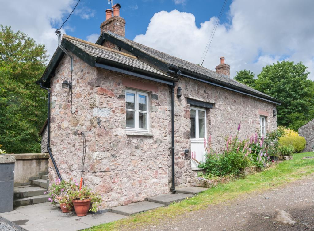 The Smithy - Eskdale