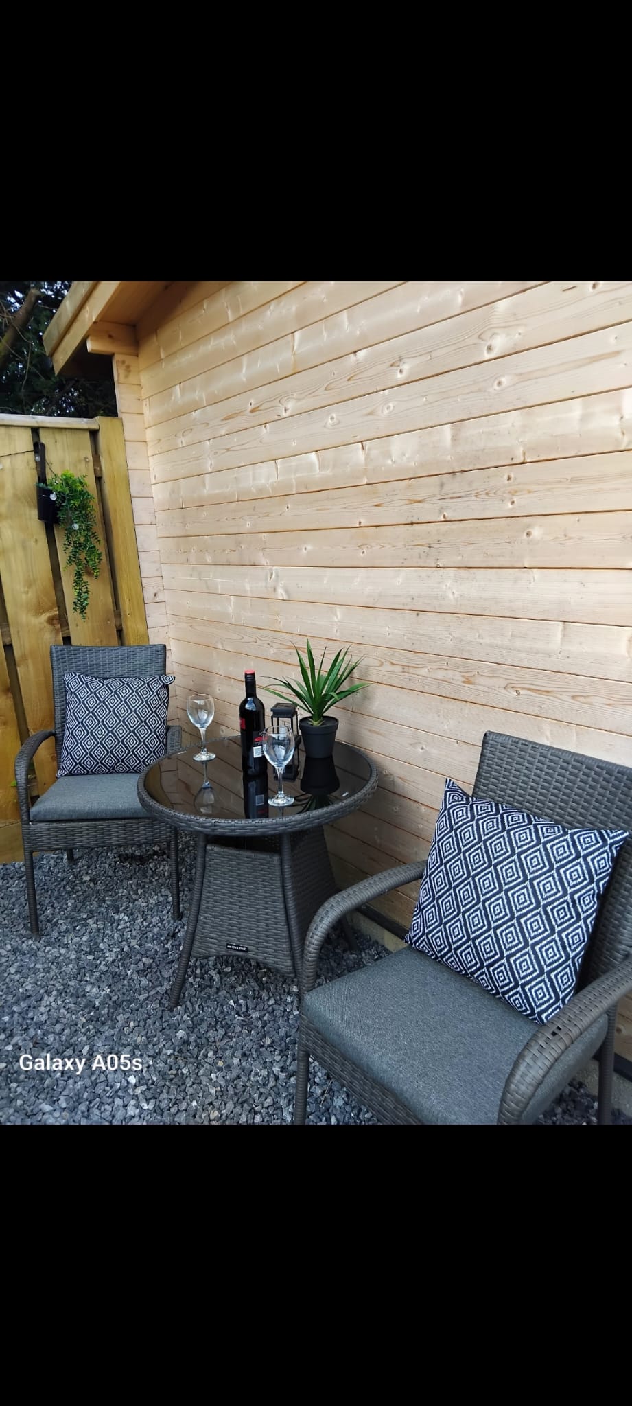 The Cabin at Gerynant, listing photograph 11
