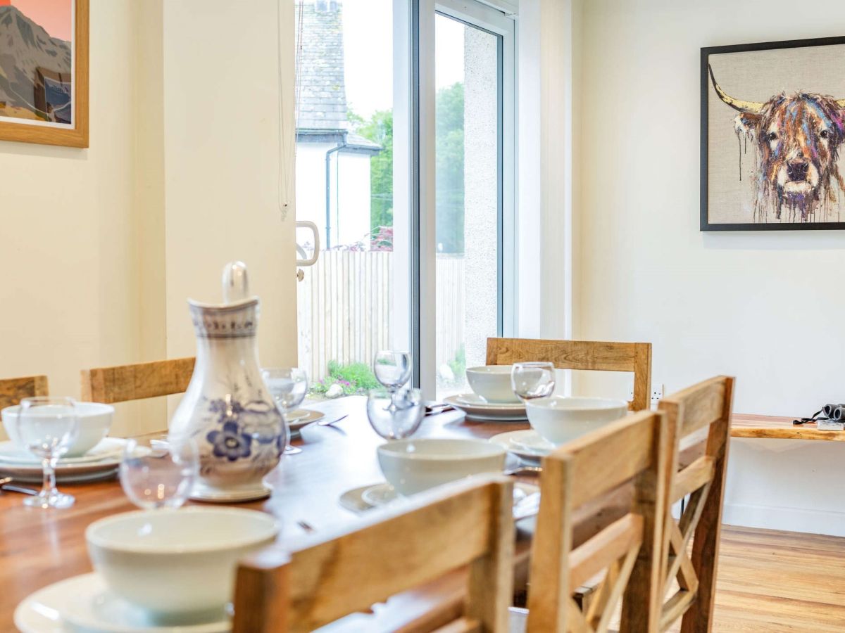 Manor Cottage, listing photograph 8