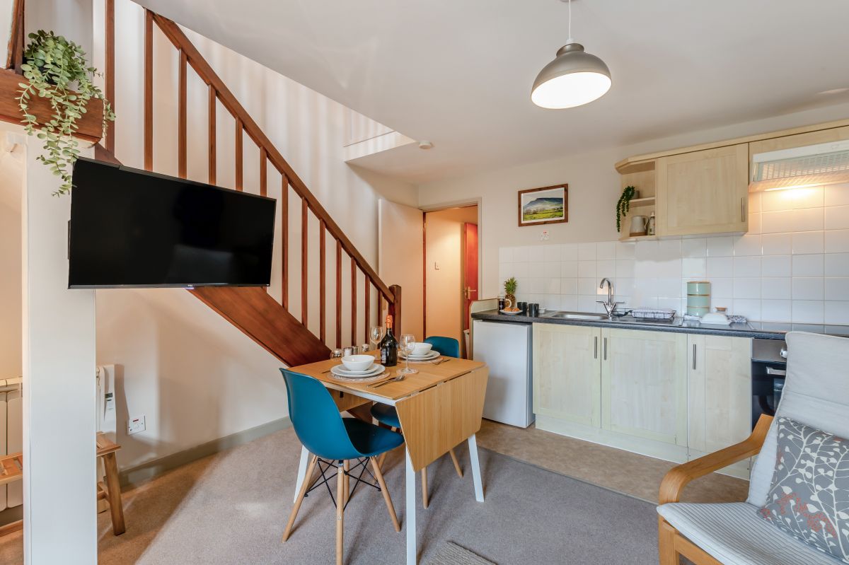 Nookdales Cottages, listing photograph 12