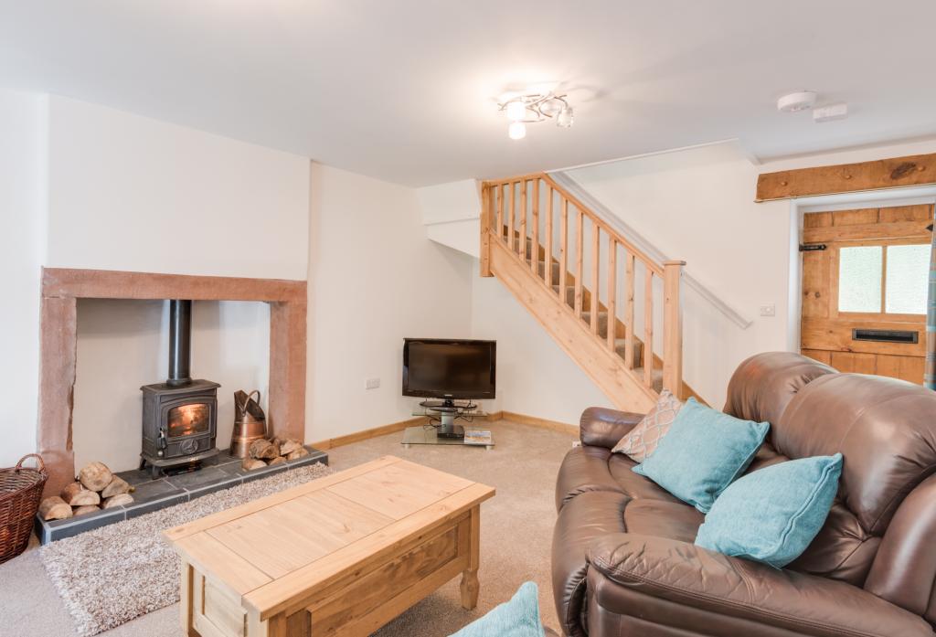 Riverside Cottage - Thornthwaite, listing photograph 2