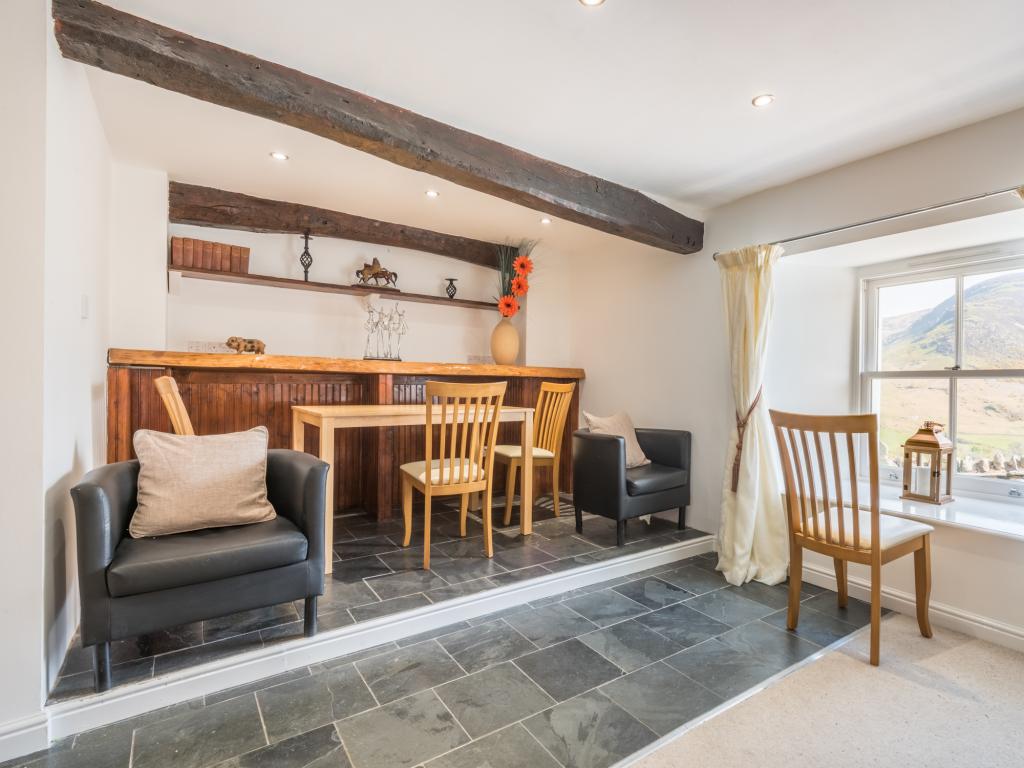 Newlands Fell House, listing photograph 3