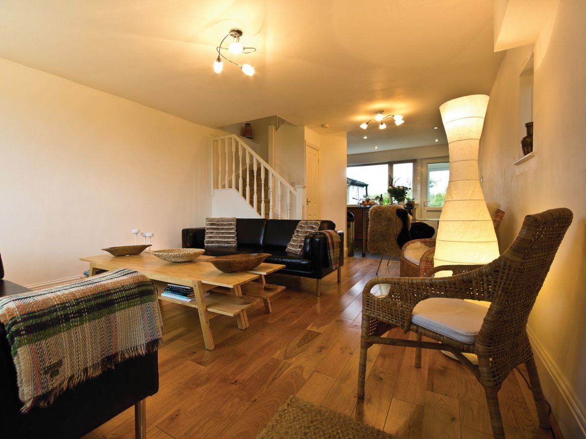 Quarnford Cottage, listing photograph 4