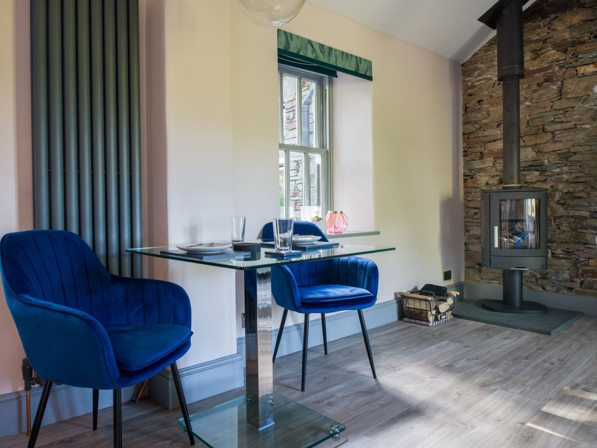 Garden Cottage - Grasmere, listing photograph 8