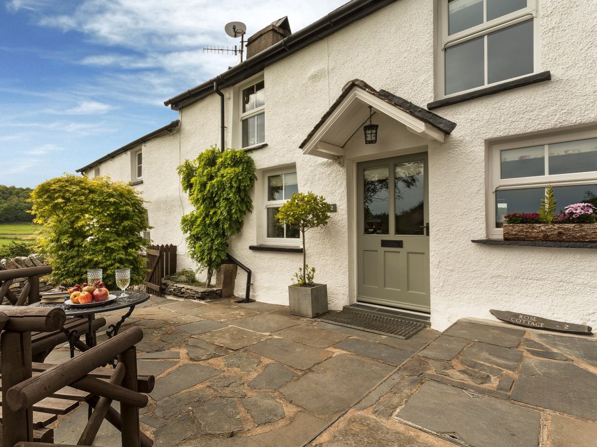 No 2 Rose Cottage, listing photograph 7