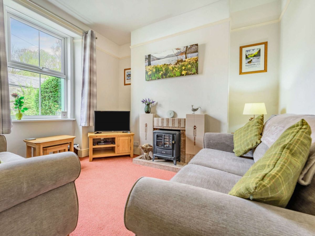 Primrose Cottage - Keswick, listing photograph 2