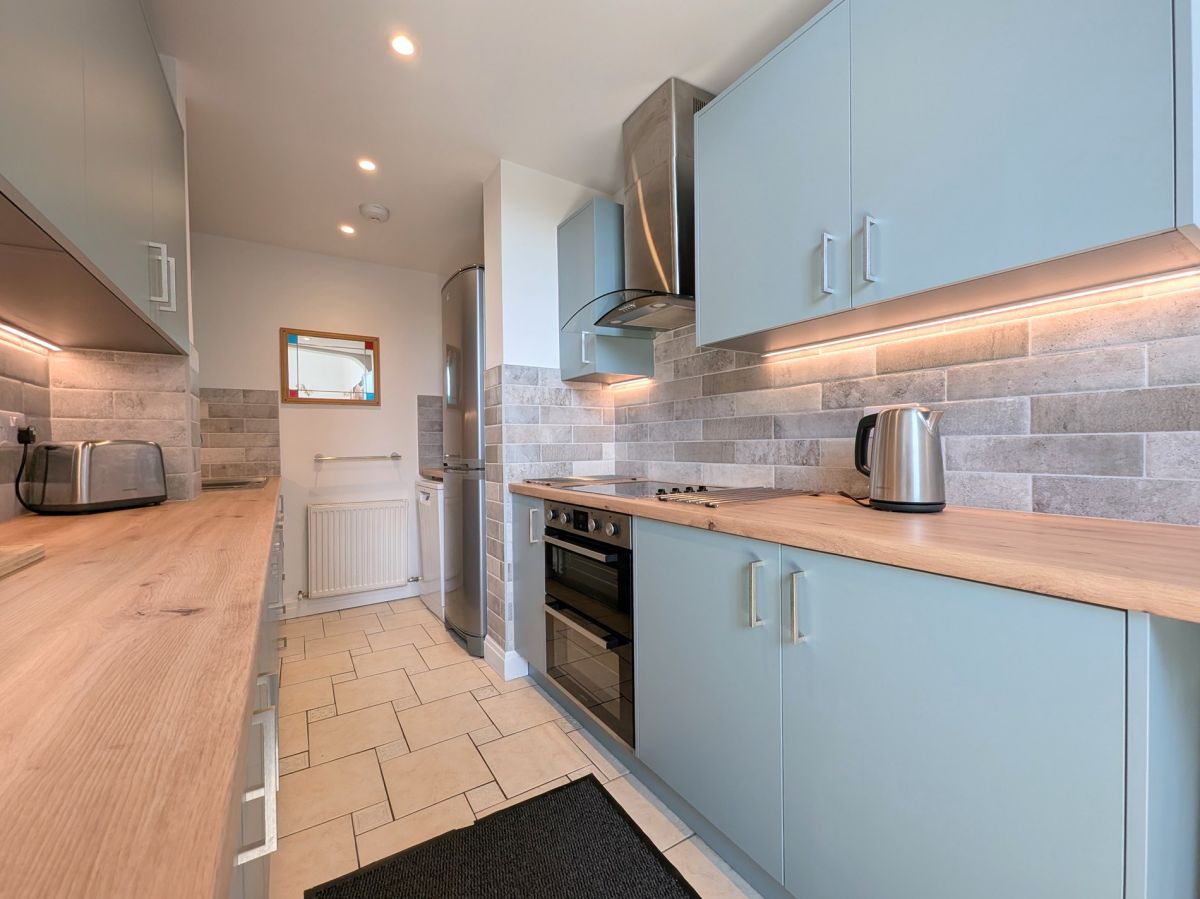 The Bolthole - Windermere, listing photograph 4