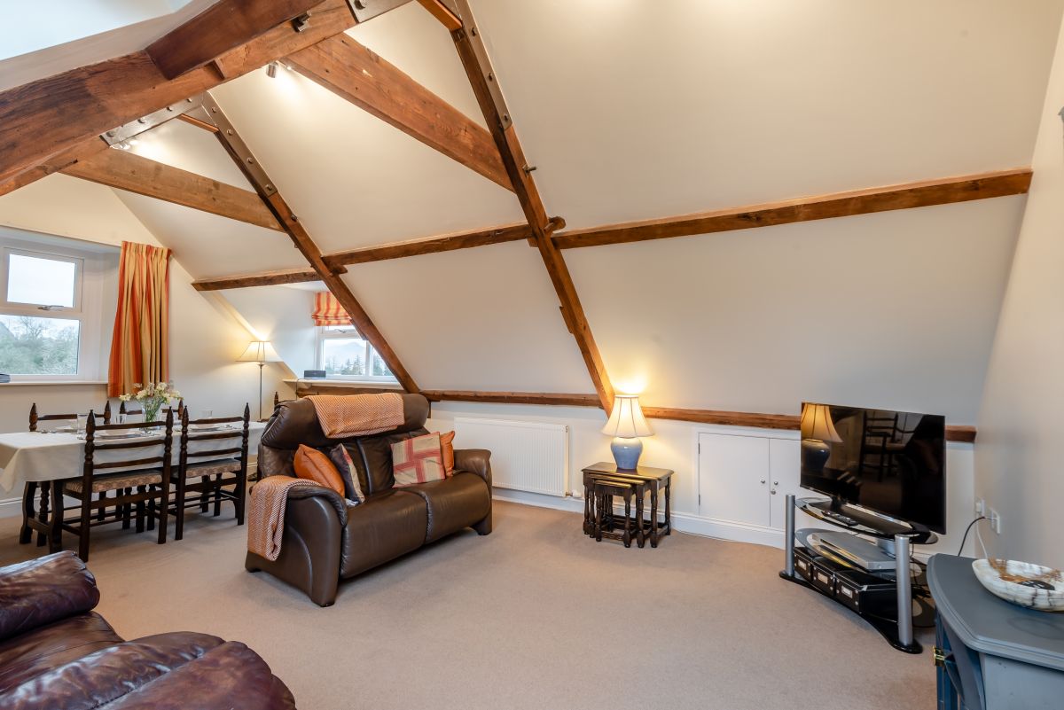 High Rigg Apartment - Keswick, listing photograph 3