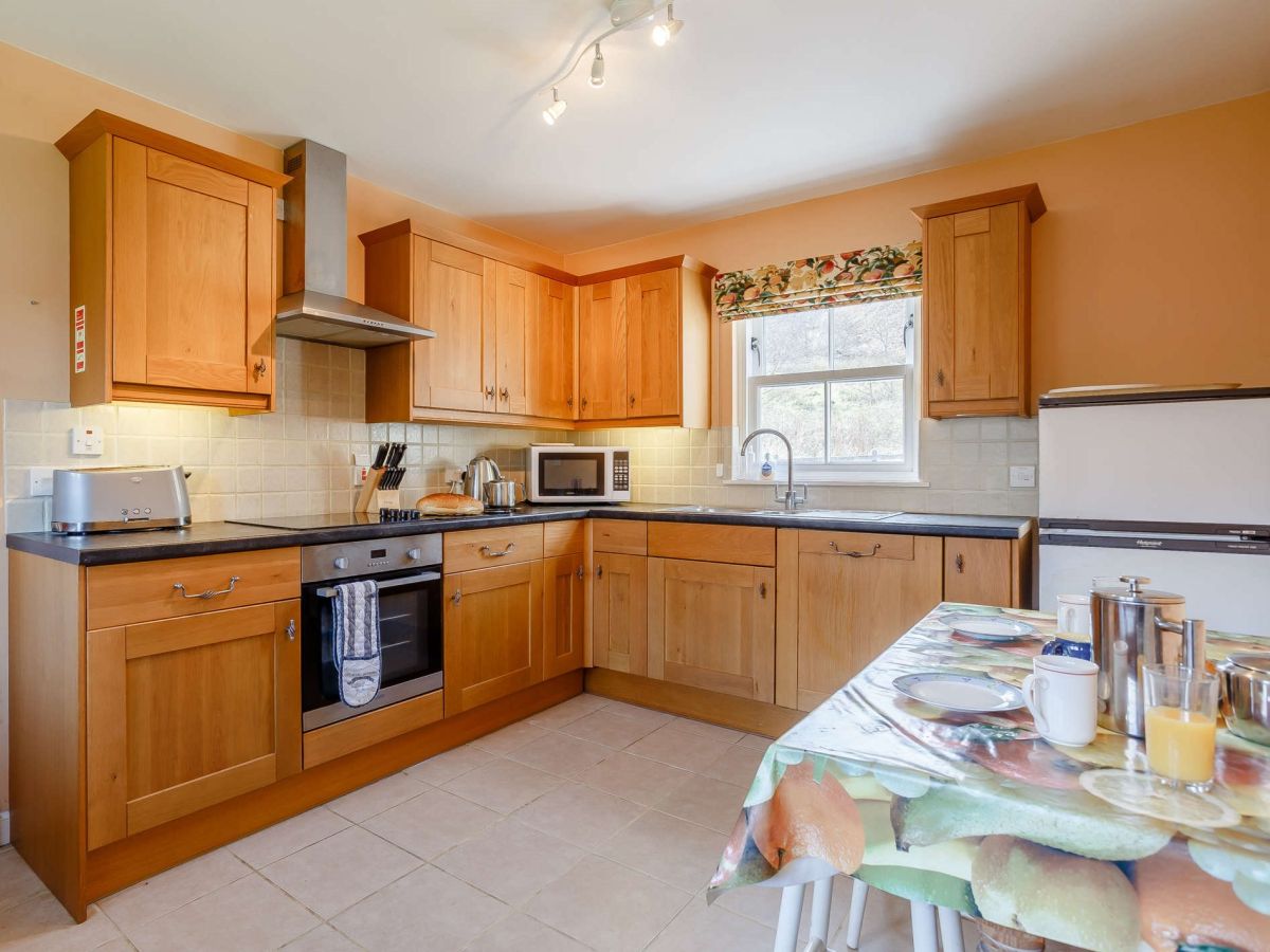 Druidaig Cottage, listing photograph 6