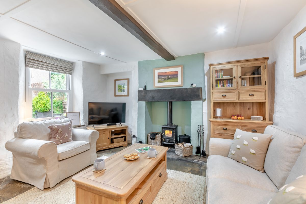 Scott Cottage - Hawes, listing photograph 6